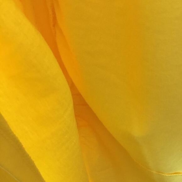 Ralph Lauren Girl Yellow Adorable Summer Dress - Picture 11 of 12